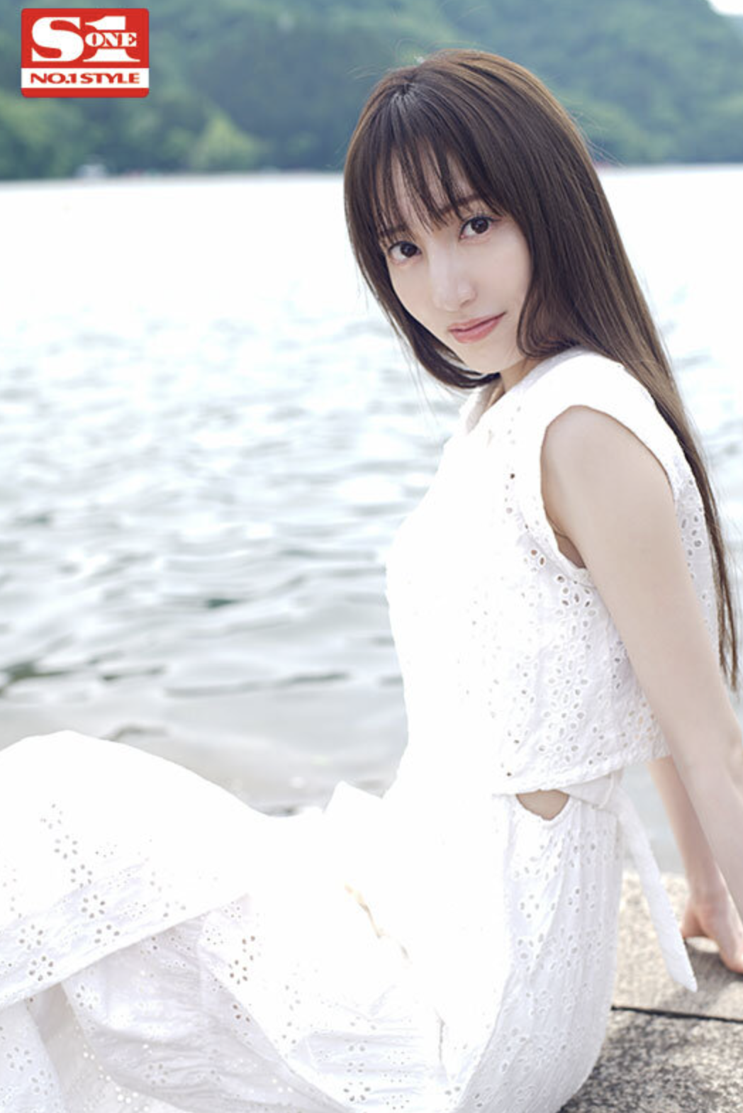 【第二作目】石田佳蓮 元アイドリング アイドル AV 転向 乳首 ポロリ