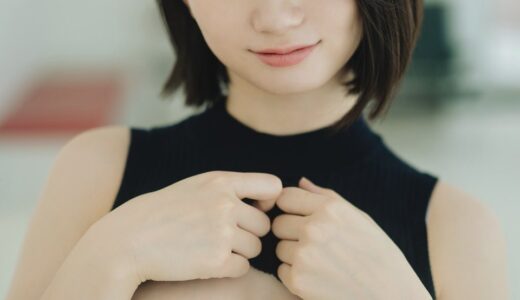 瀬戸環奈 グラビア 乳首 解禁 AV おっぱい