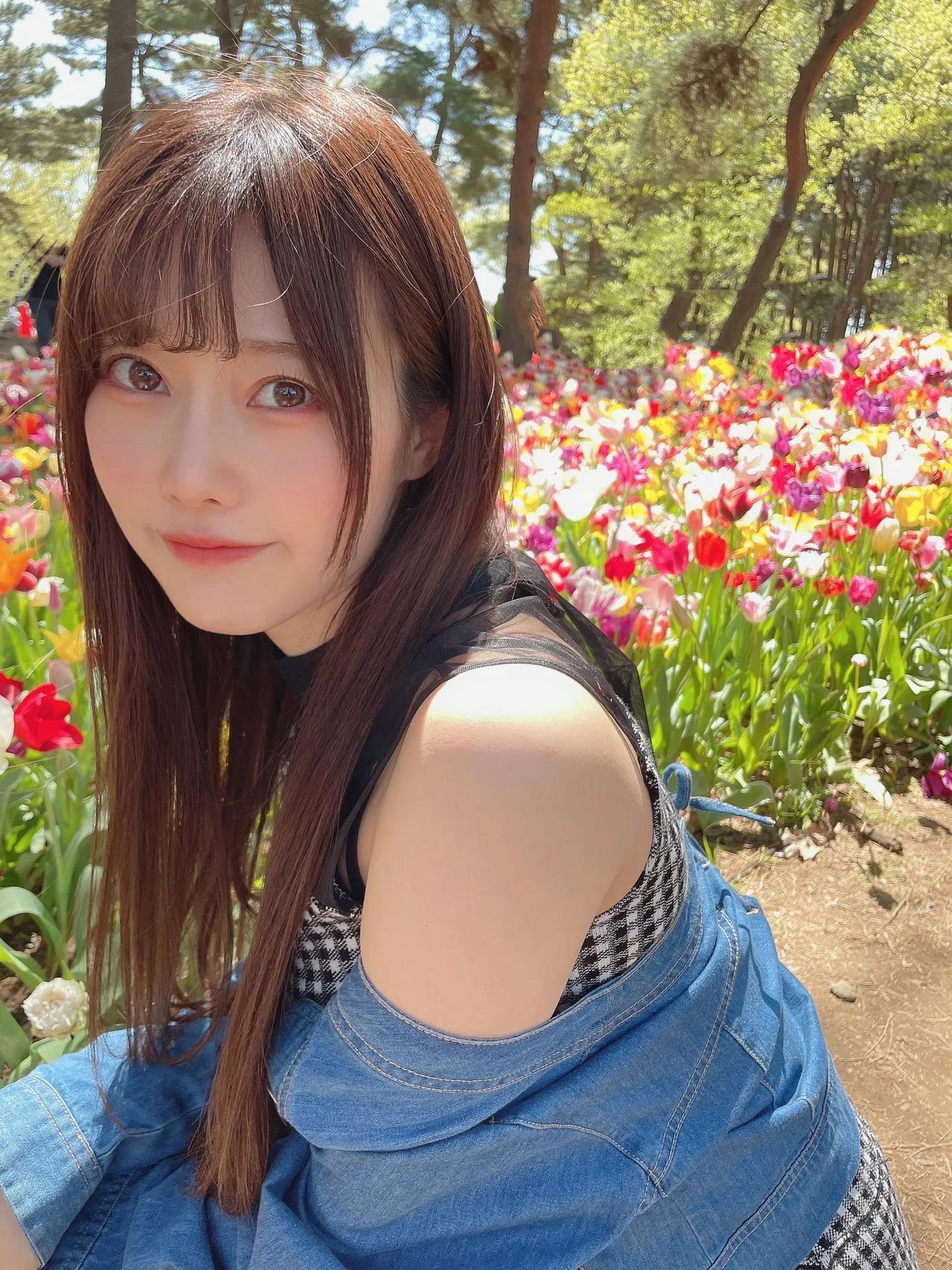 桃里れあ 流出　乳首　おっぱい　エロ画像