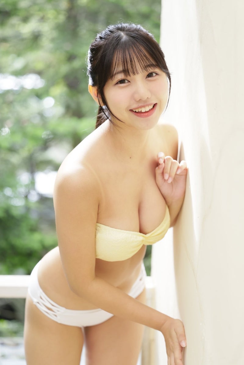 浜辺やよい 流出　乳首　おっぱい　エロ画像