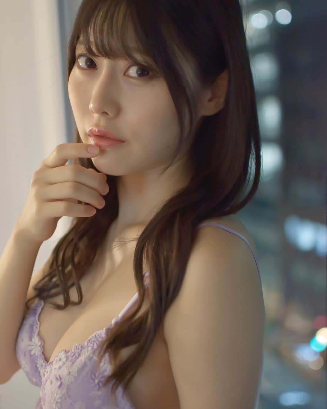 桃里れあ 流出　乳首　おっぱい　エロ画像