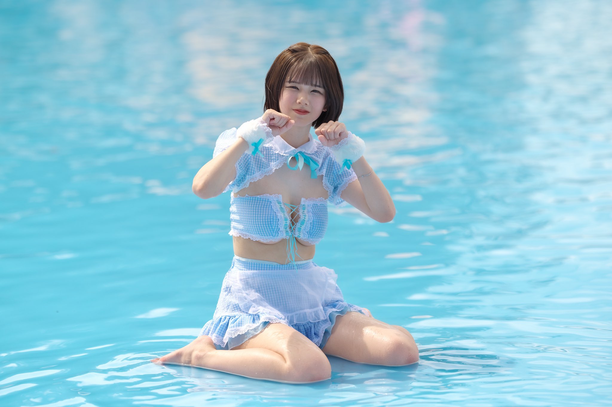 後藤まつり 流出　乳首　おっぱい　エロ画像