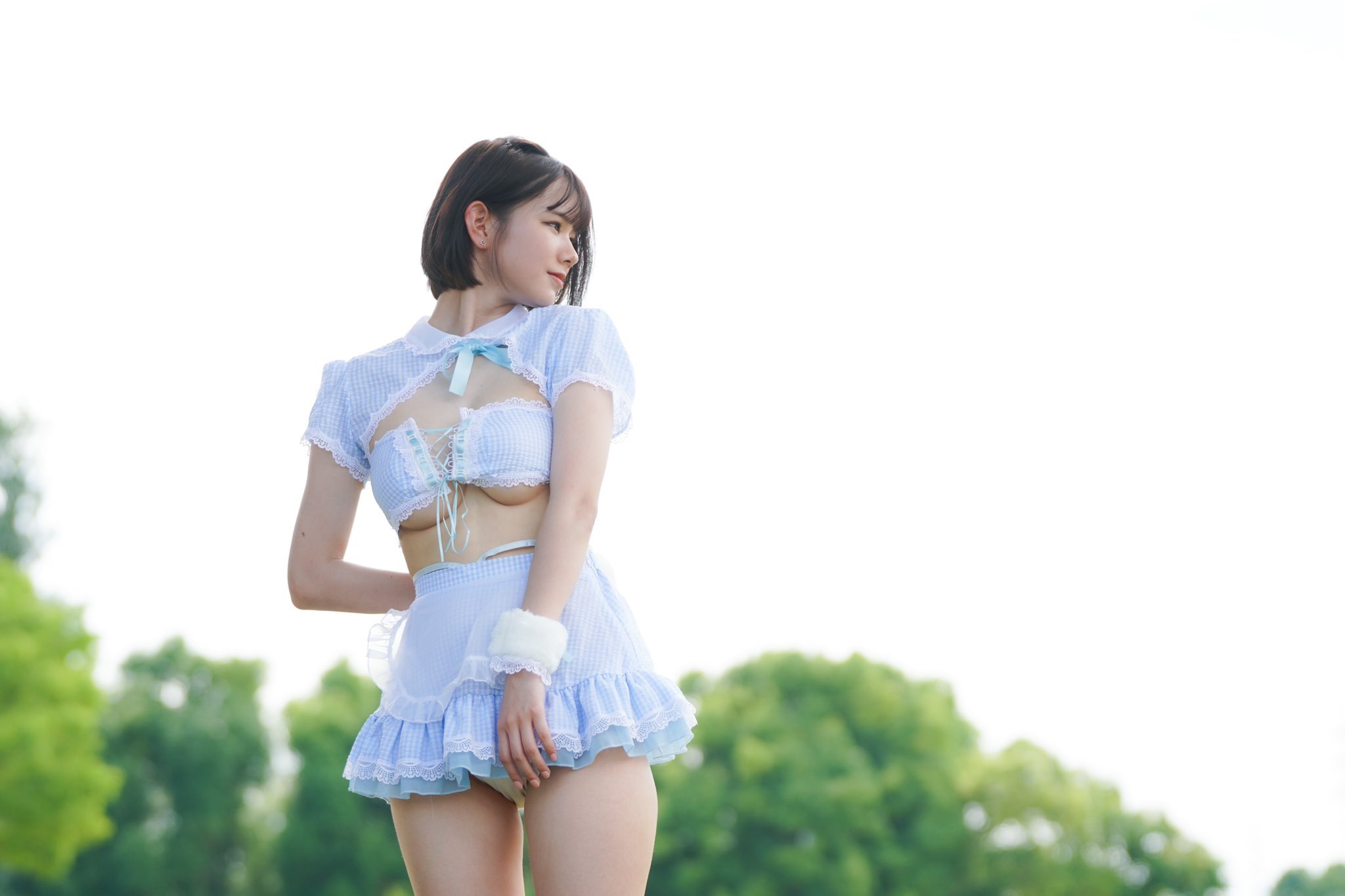 後藤まつり 流出　乳首　おっぱい　エロ画像