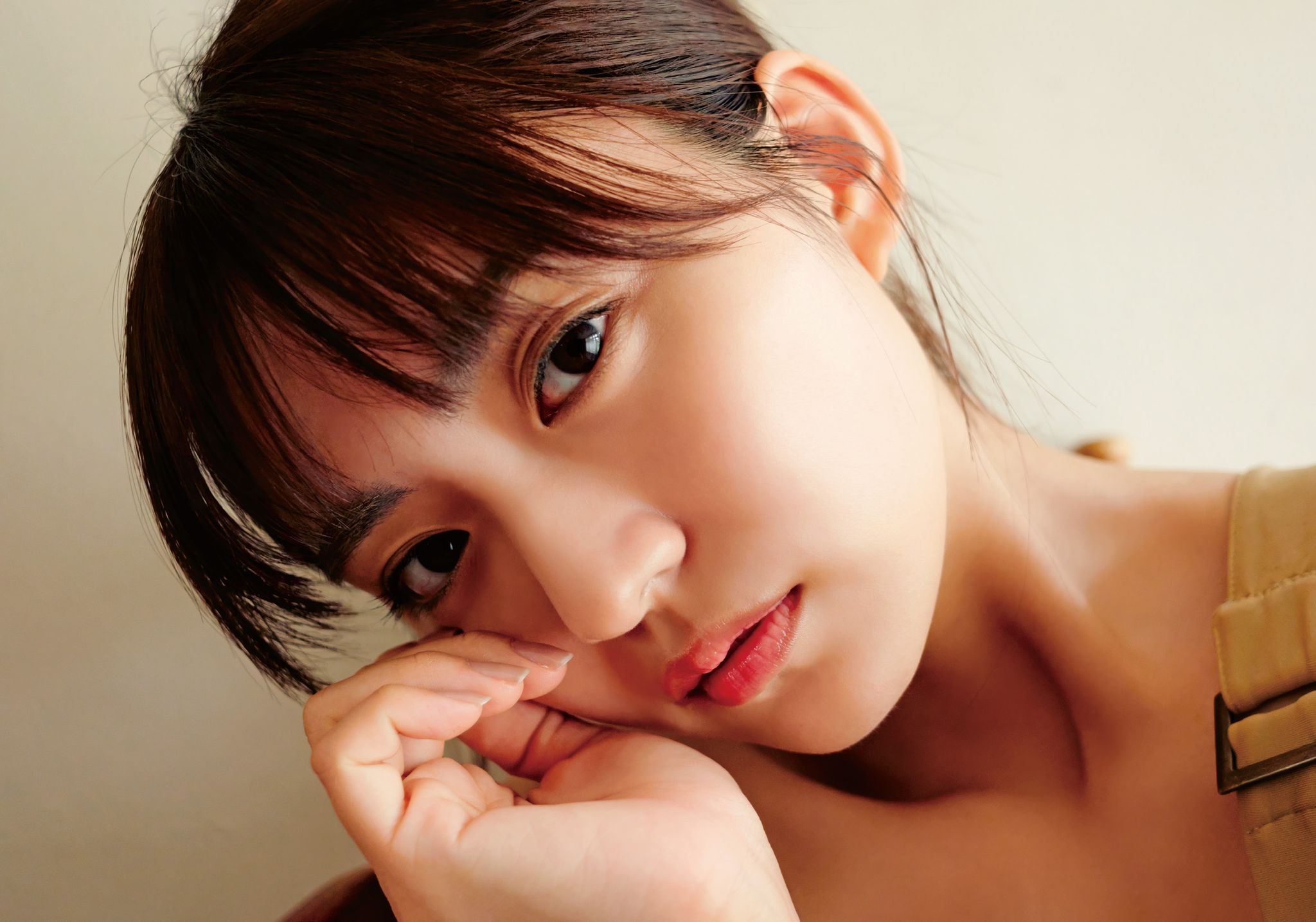 豊田ルナ 流出　乳首　おっぱい　エロ画像