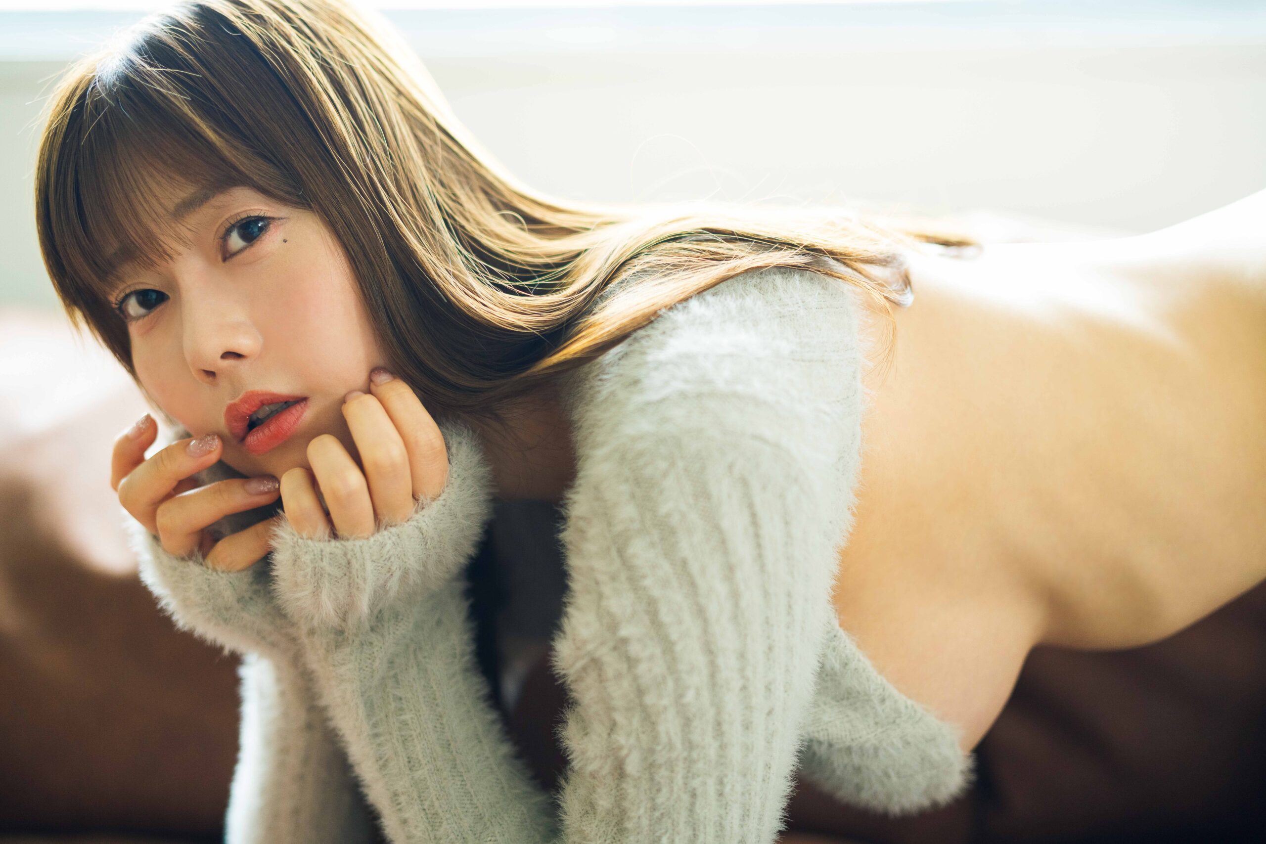 桃里れあ 流出　乳首　おっぱい　エロ画像