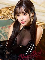 はのんまゆ 流出　乳首　おっぱい　エロ画像