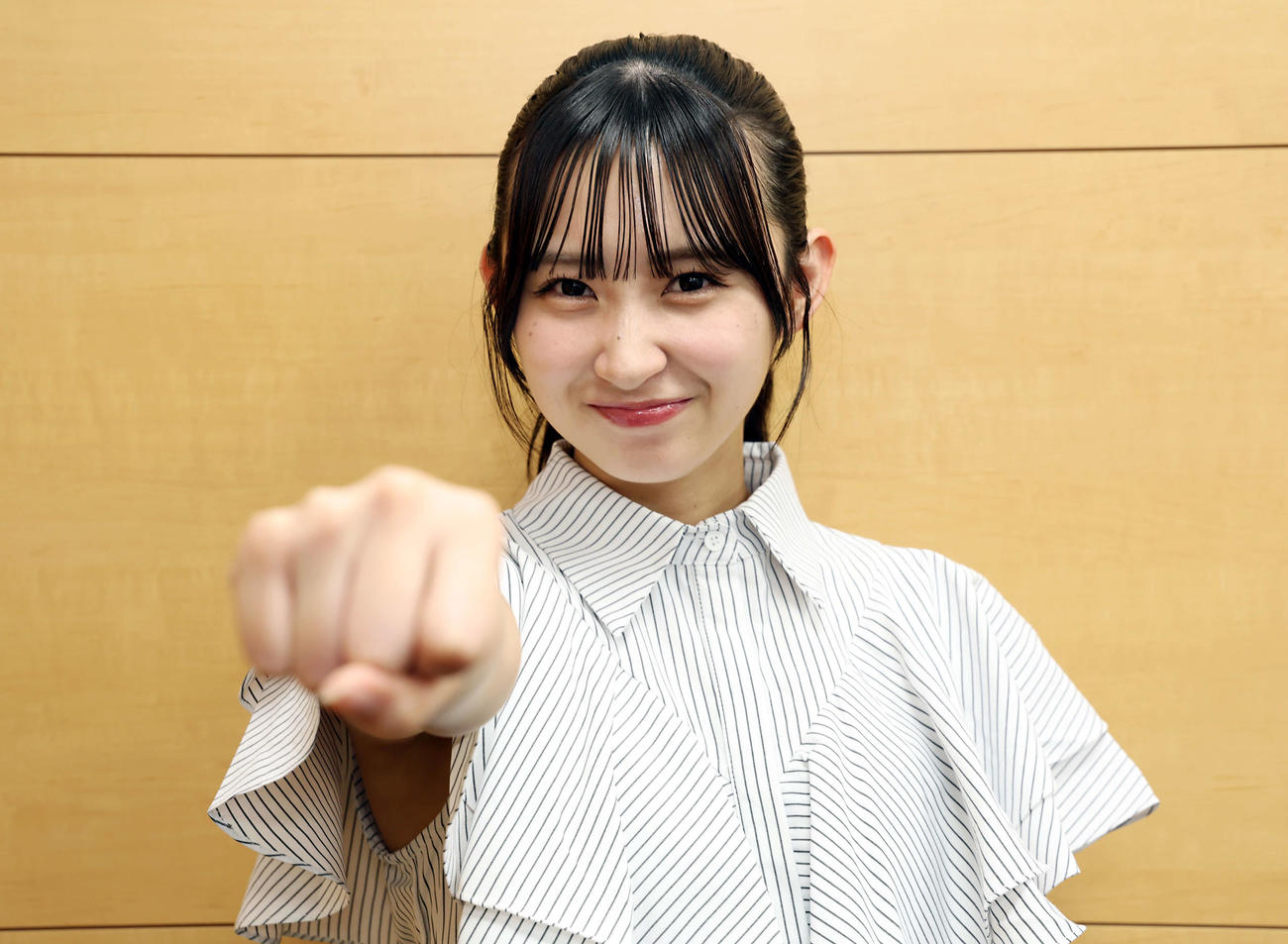 松本日向 流出　乳首　おっぱい　エロ画像