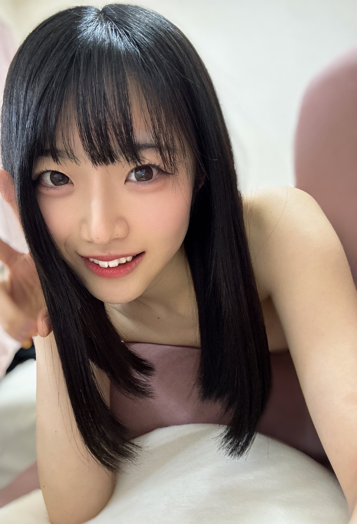 輝星きら 流出　乳首　おっぱい　エロ画像