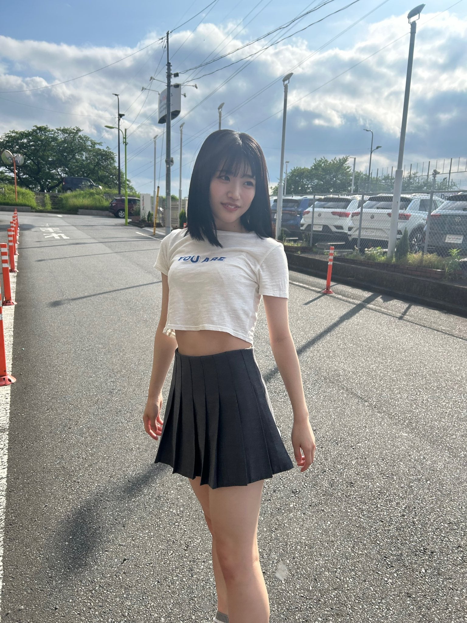輝星きら 流出　乳首　おっぱい　エロ画像