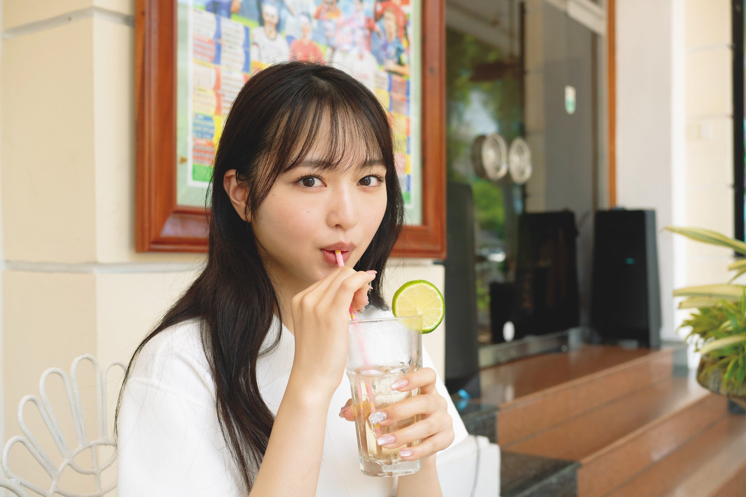那蘭のどか 流出　乳首　おっぱい　エロ画像