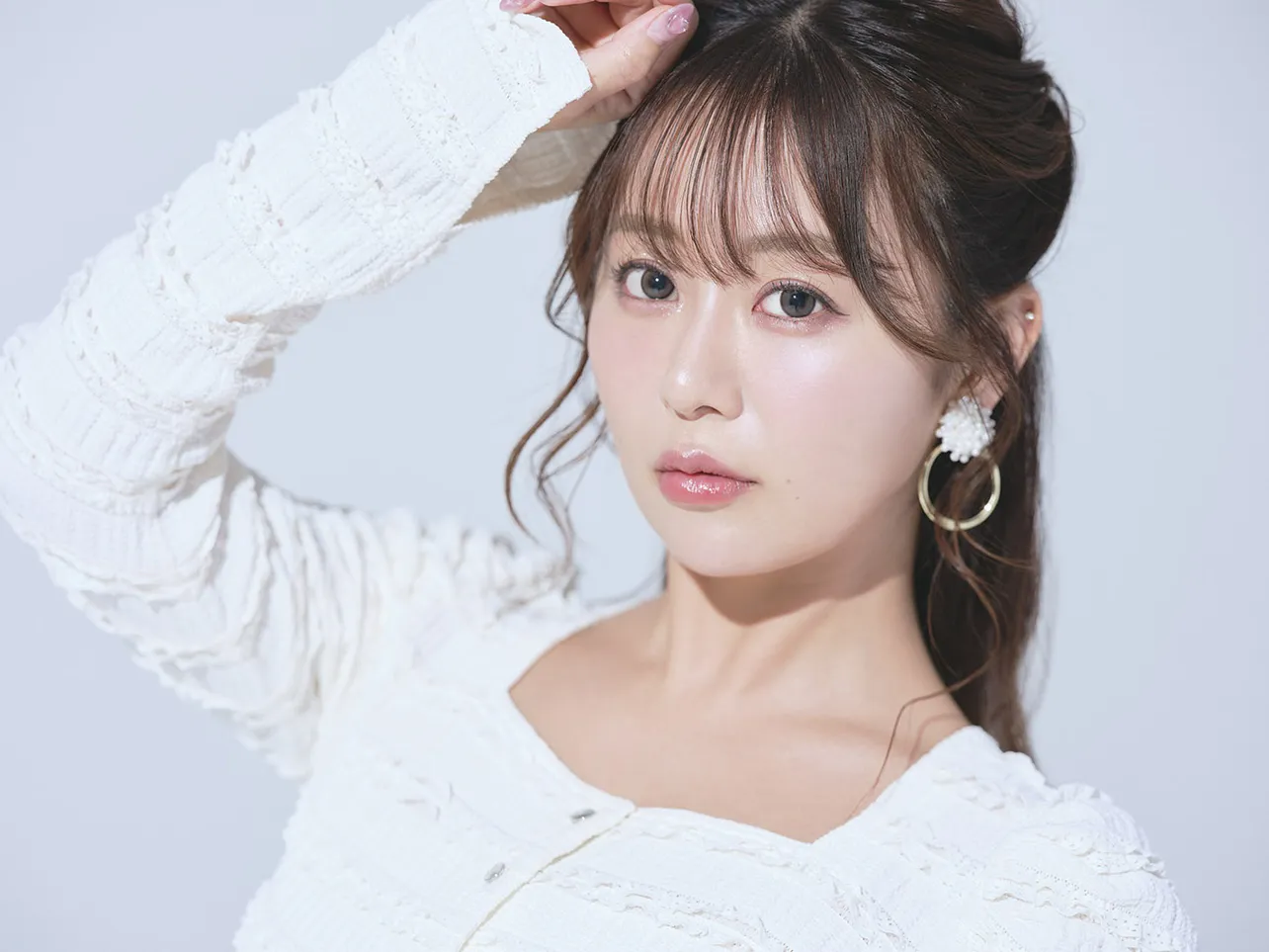 井口裕香 流出　乳首　おっぱい　エロ画像
