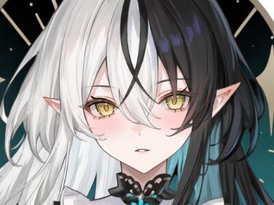 シルフ放送局 Vtuber Hカップ　巨乳　爆乳　ポロリ　チラリ 流出　乳首　おっぱい　エロ画像