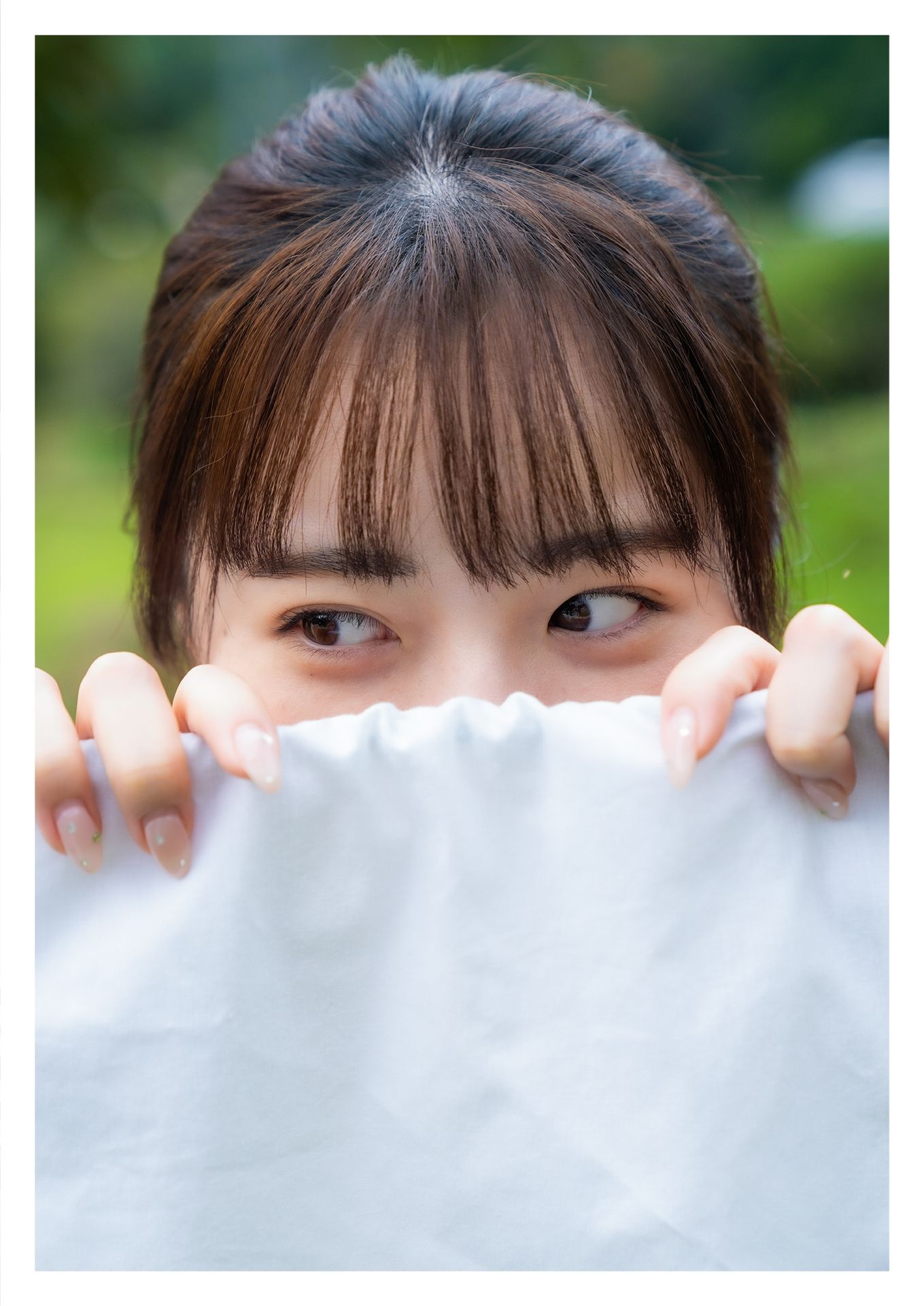 西野夢菜 流出　乳首　おっぱい　エロ画像