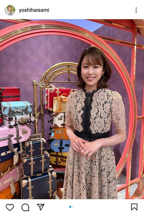 良原安美 流出　乳首　おっぱい　エロ画像