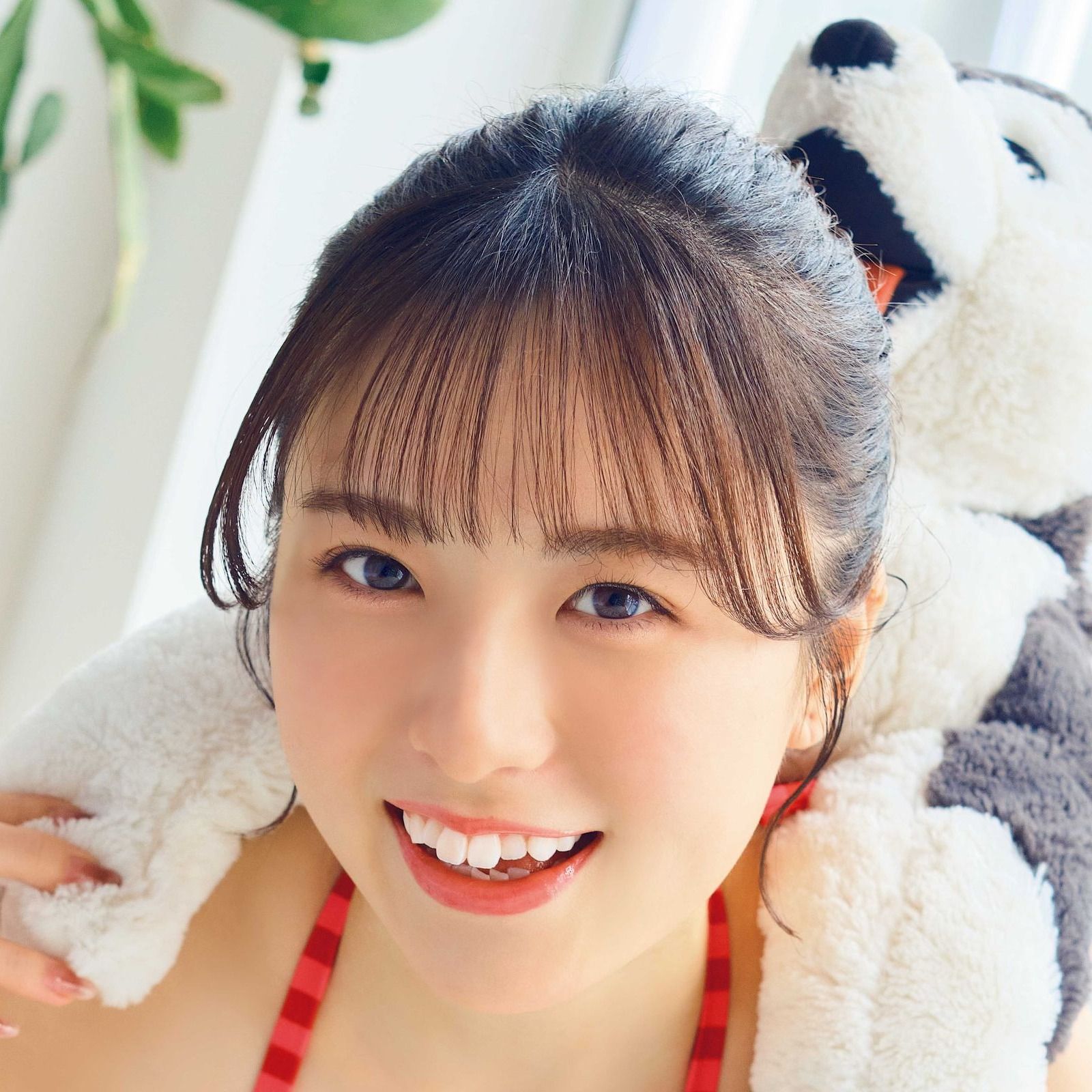 西野夢菜 流出　乳首　おっぱい　エロ画像