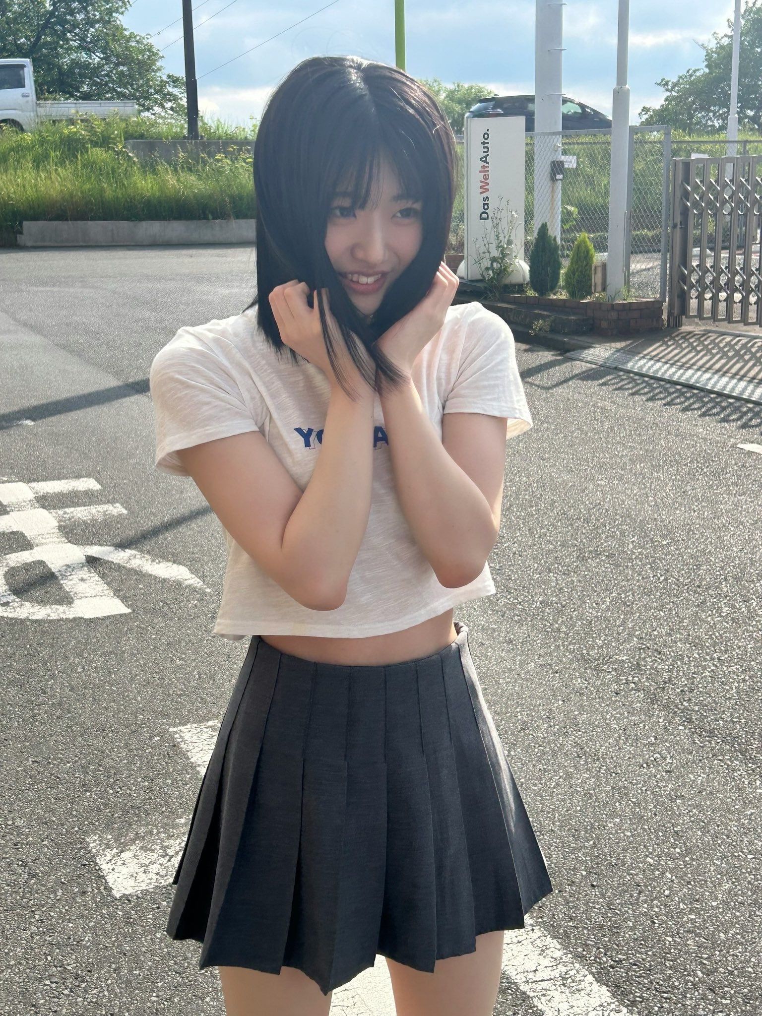 輝星きら 流出　乳首　おっぱい　エロ画像