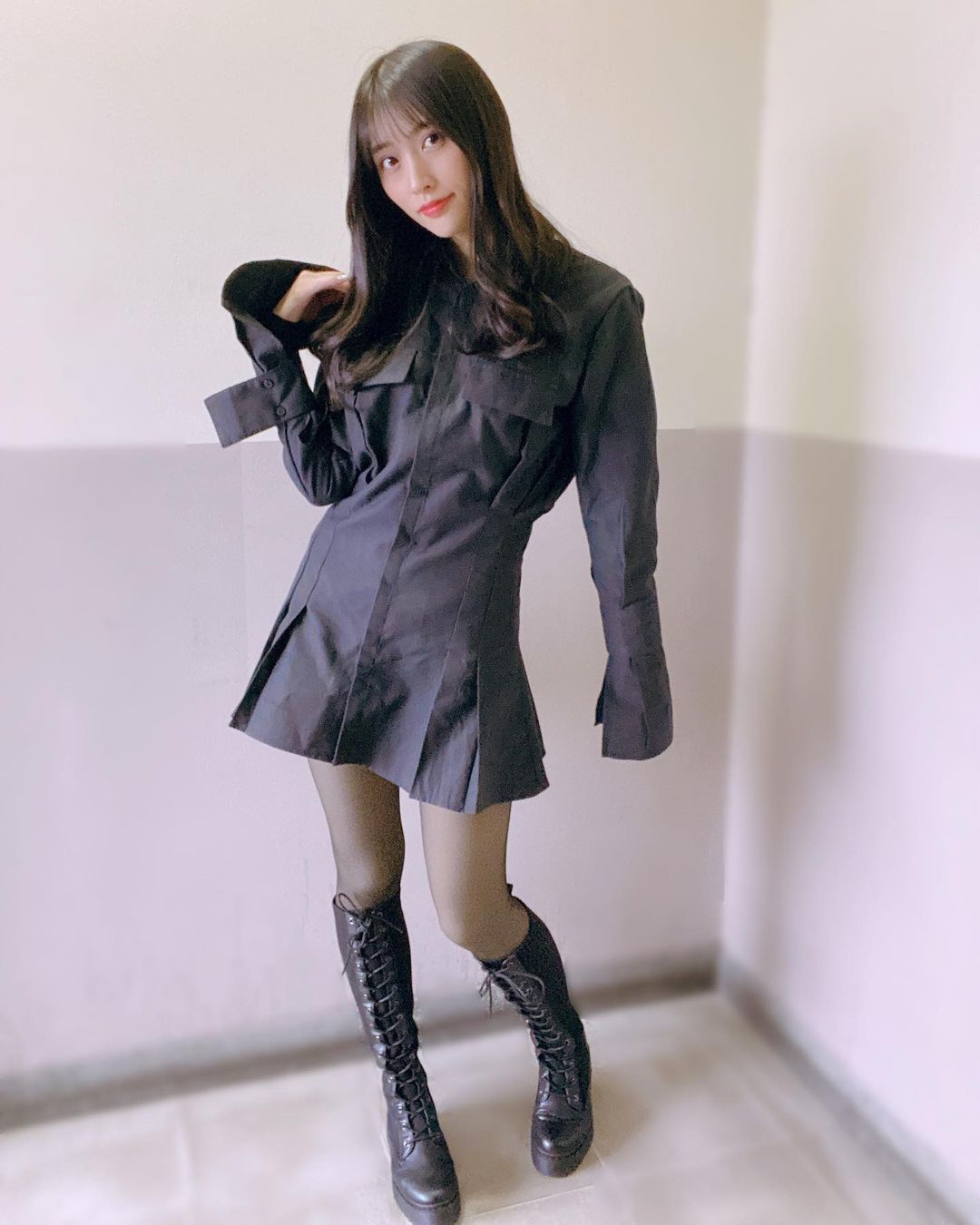 根岸愛 流出　乳首　おっぱい　エロ画像