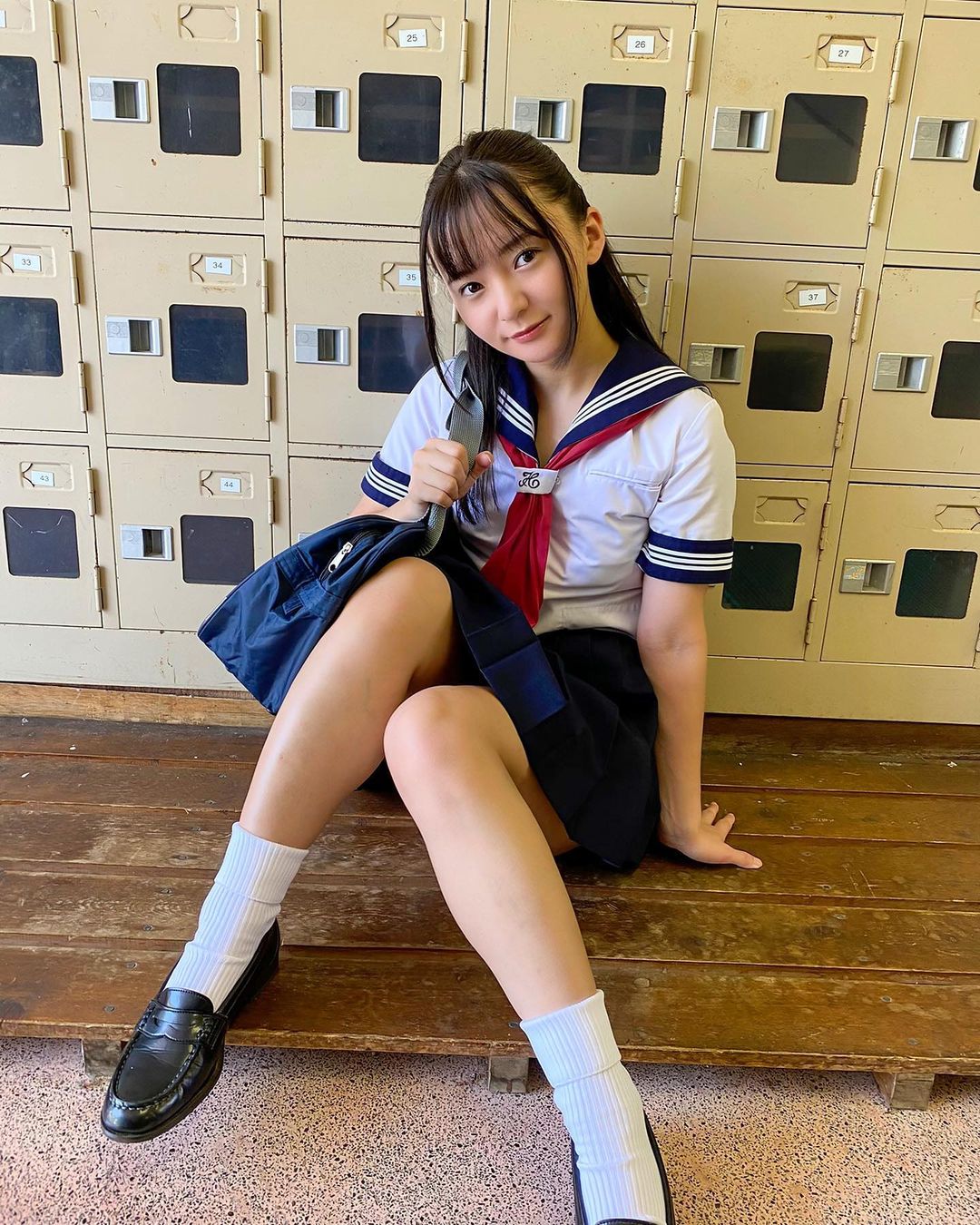 西永彩奈 流出　乳首　おっぱい　エロ画像