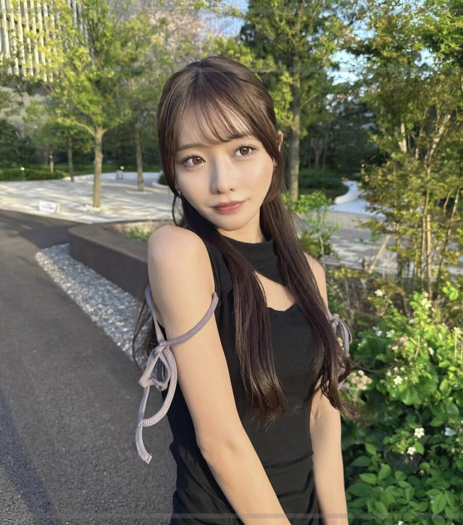 まいかニャーン 流出　乳首　おっぱい　エロ画像